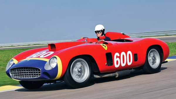 Ferrari za 30 milionów dolarów!