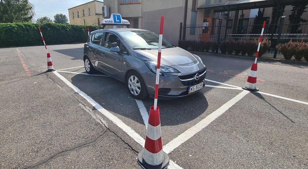 Projekt ustawy o WORD-ach: niech konkurują... ceną egzaminu na prawo jazdy. A dopłaci samorząd