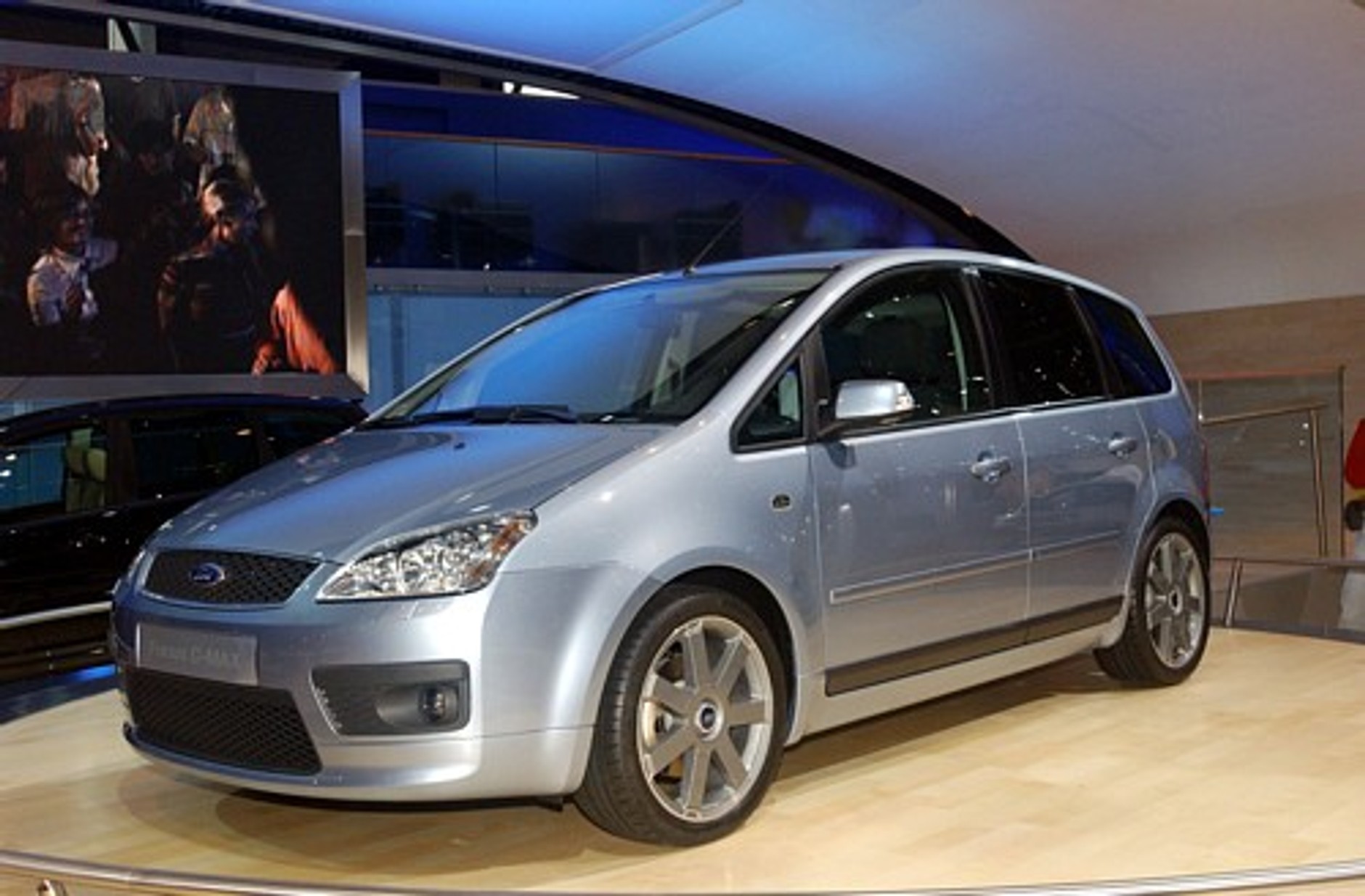 73 Salon Samochodowy w Genewie