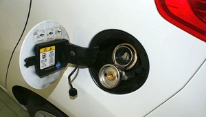 Wtrysk gazu w fazie ciekłej już za 4,5 tys. zł