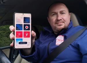 Prawo jazdy już nie w portfelu, a w telefonie – rusza mPrawo jazdy