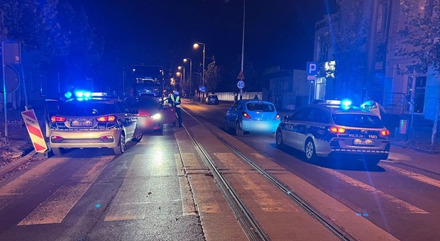 Policjanci wypowiedzieli wojnę kierowcom z zakazami. "Więzienie w 48 godzin"