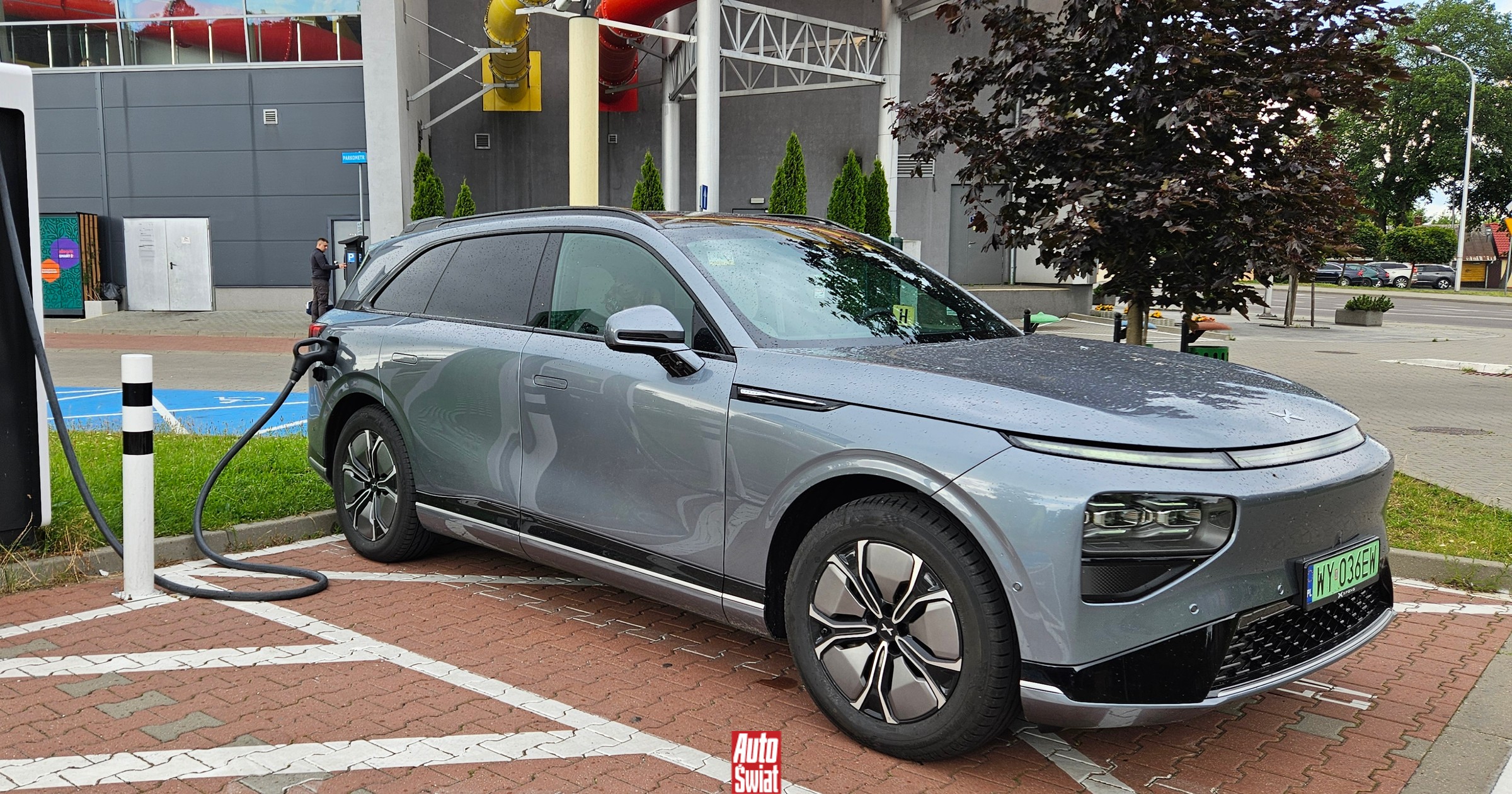 Nie będzie dopłat do chińskich elektryków? Nowy zapis w programie NaszEauto