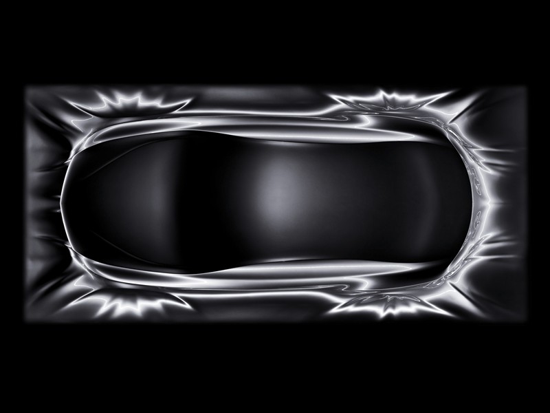 Nowy Mercedes CLS