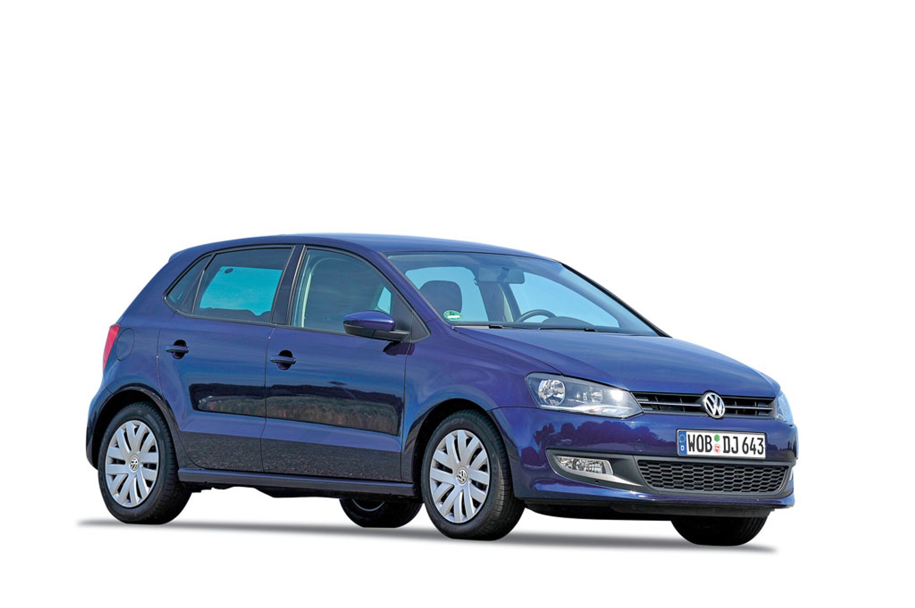 Silnik 1.2 MPI - historia