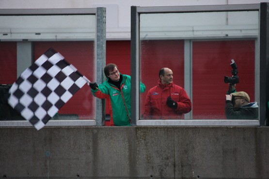 MX-5 Open Race 2010 - wielki debiut Mazdy (galeria)