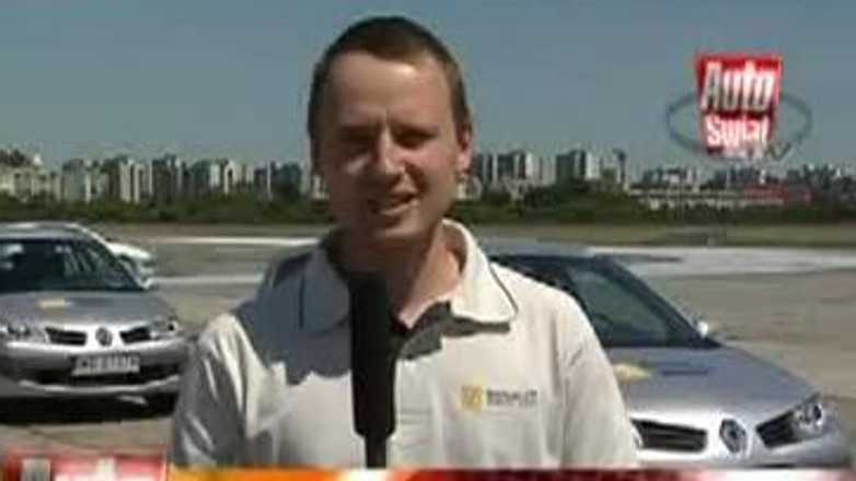 Jak opanować auto w poślizgu?