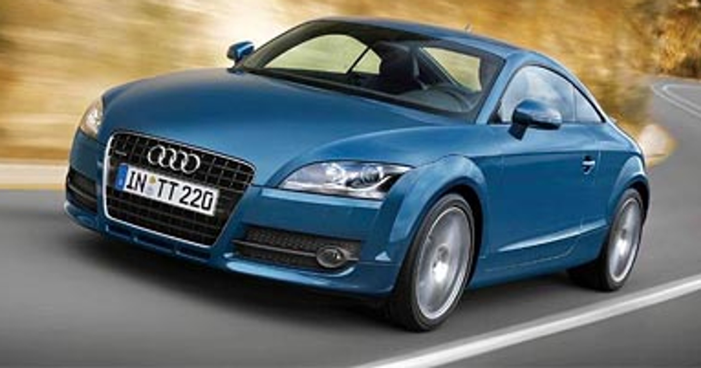 Produkcja nowego Audi TT wymaga zatrudnienia kolejnych pracowników