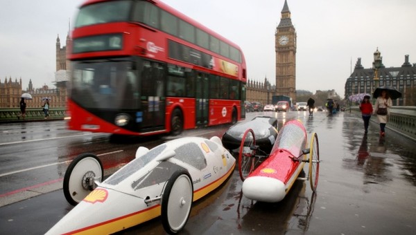 7 polskich drużyn w Shell Eco-marathon 2016