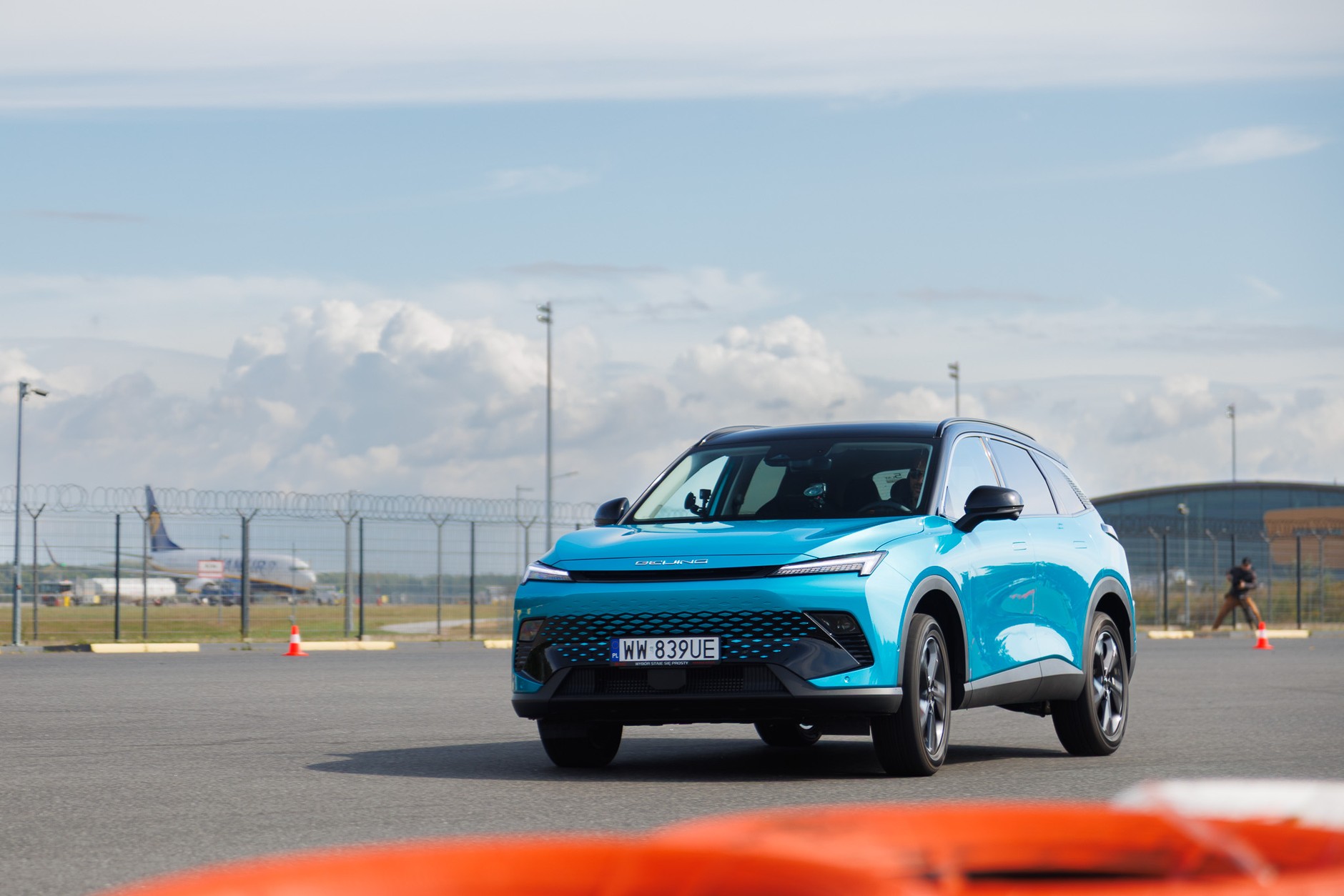 Wielki Test Auto Świata 2025