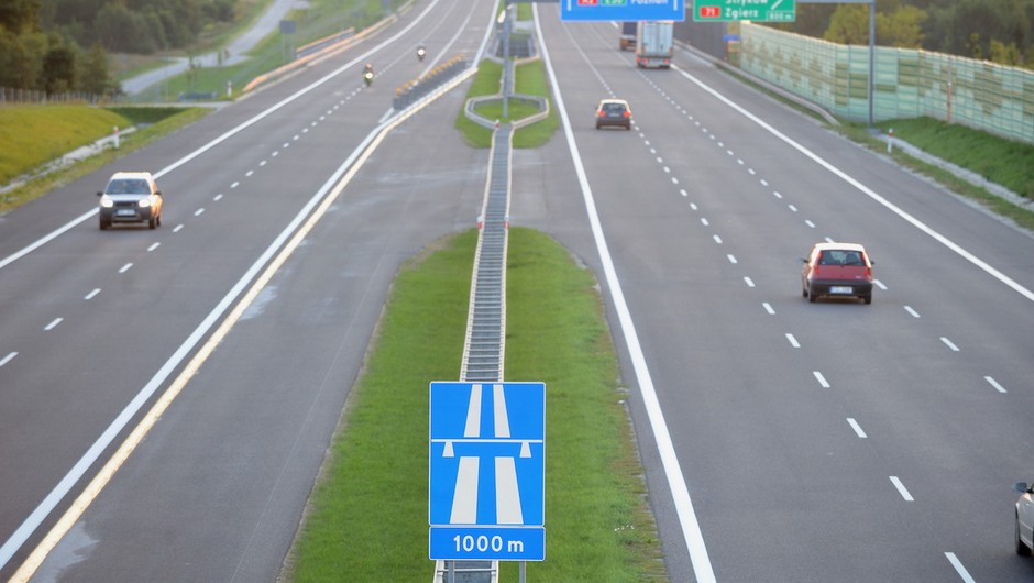 Autostrada