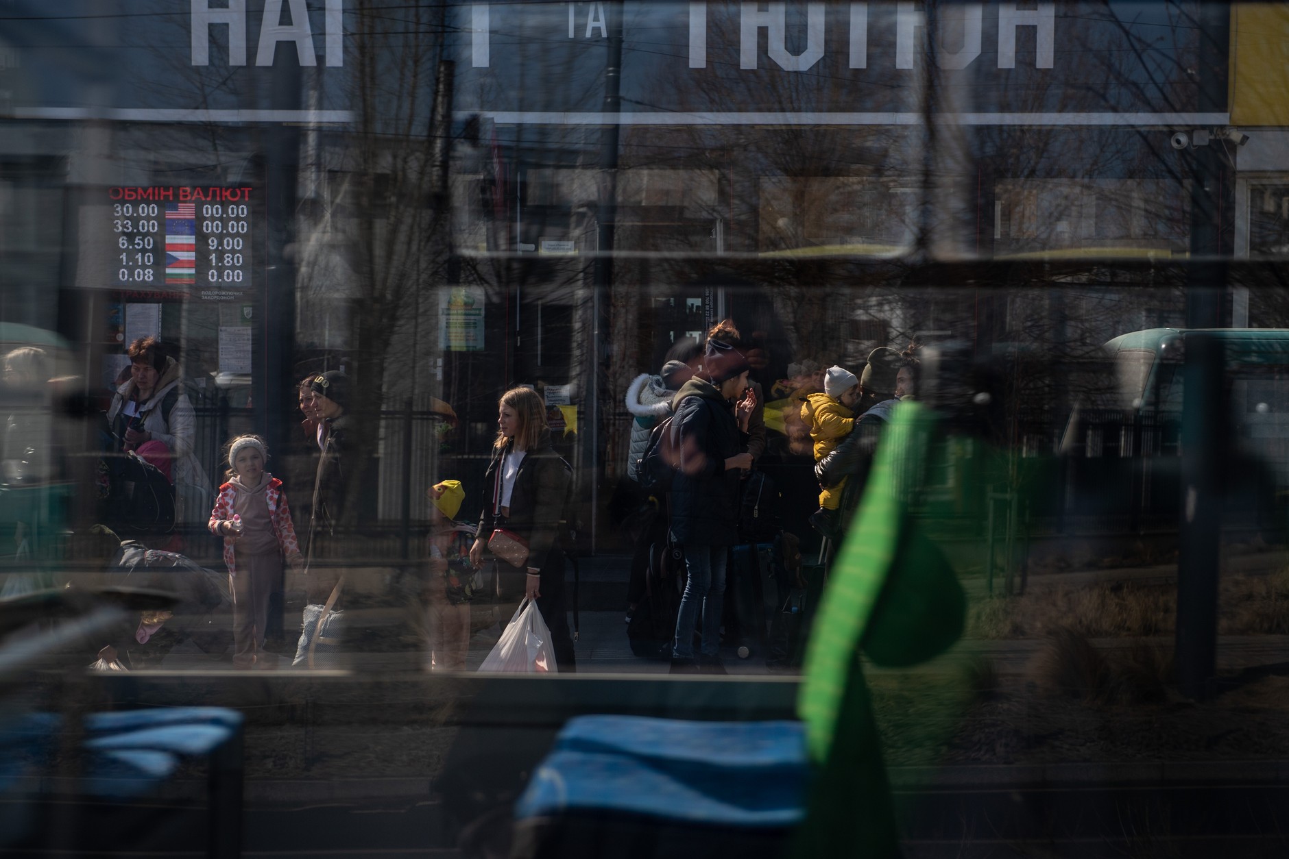 Dwadzieścia polskich autobusów trafiło do Lwowa. Są tam niezbędne