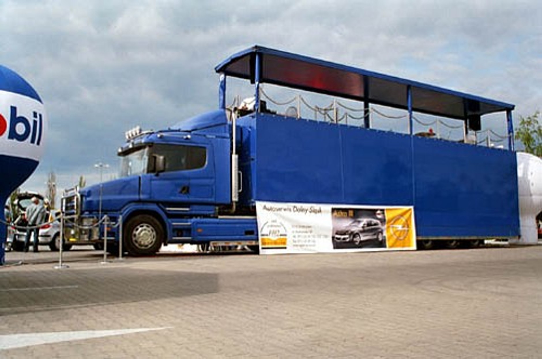 Półfinał w Lubinie