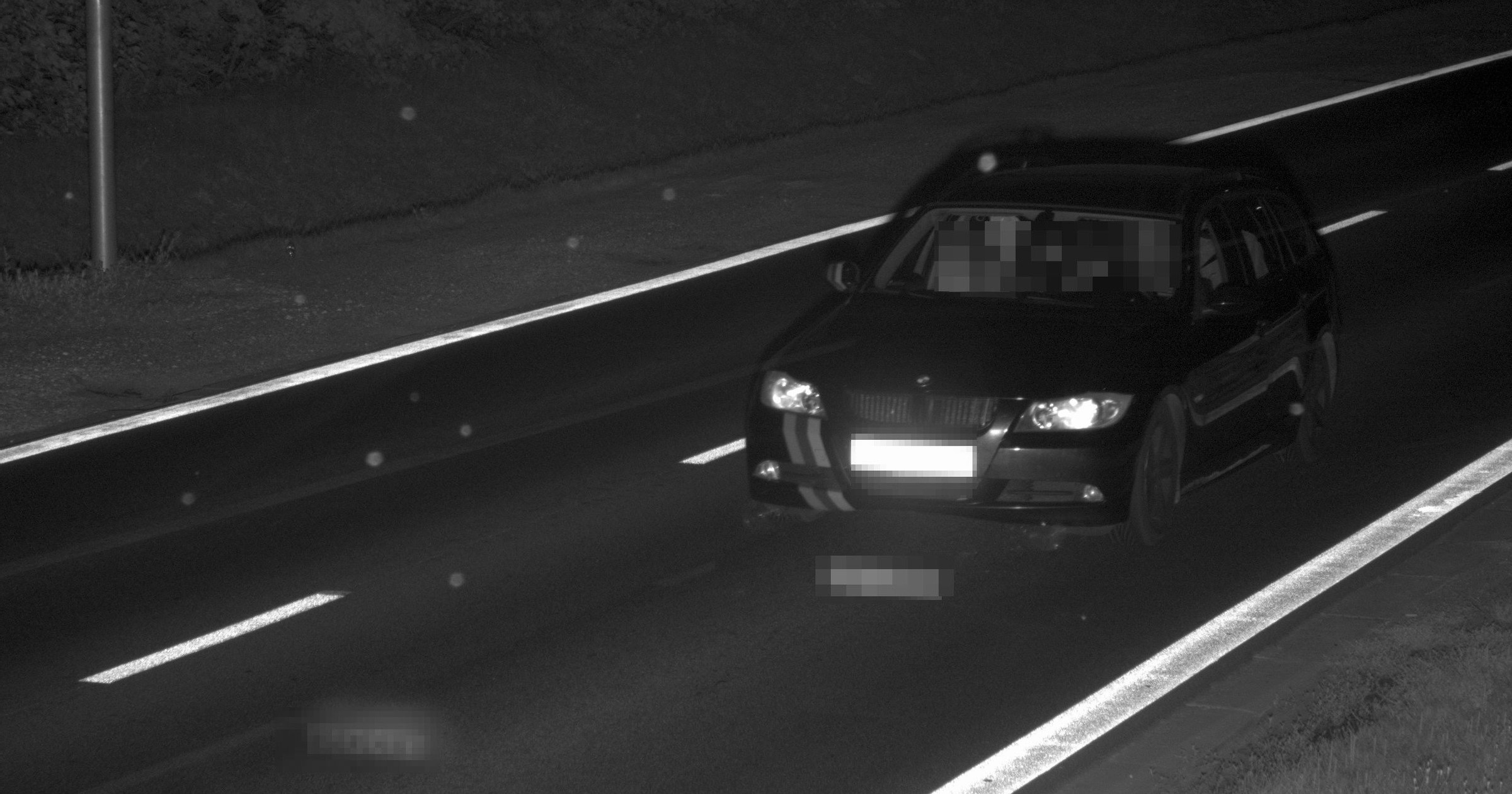 Internetowy wniosek o umorzenie mandatu nie zadziałał – kierowca stracił prawo jazdy
