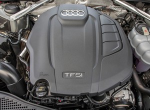 Audi – koniec silników spalinowych przesądzony
