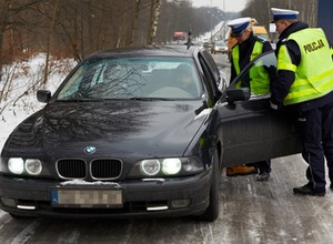 Co grozi za ucieczkę przed policją?