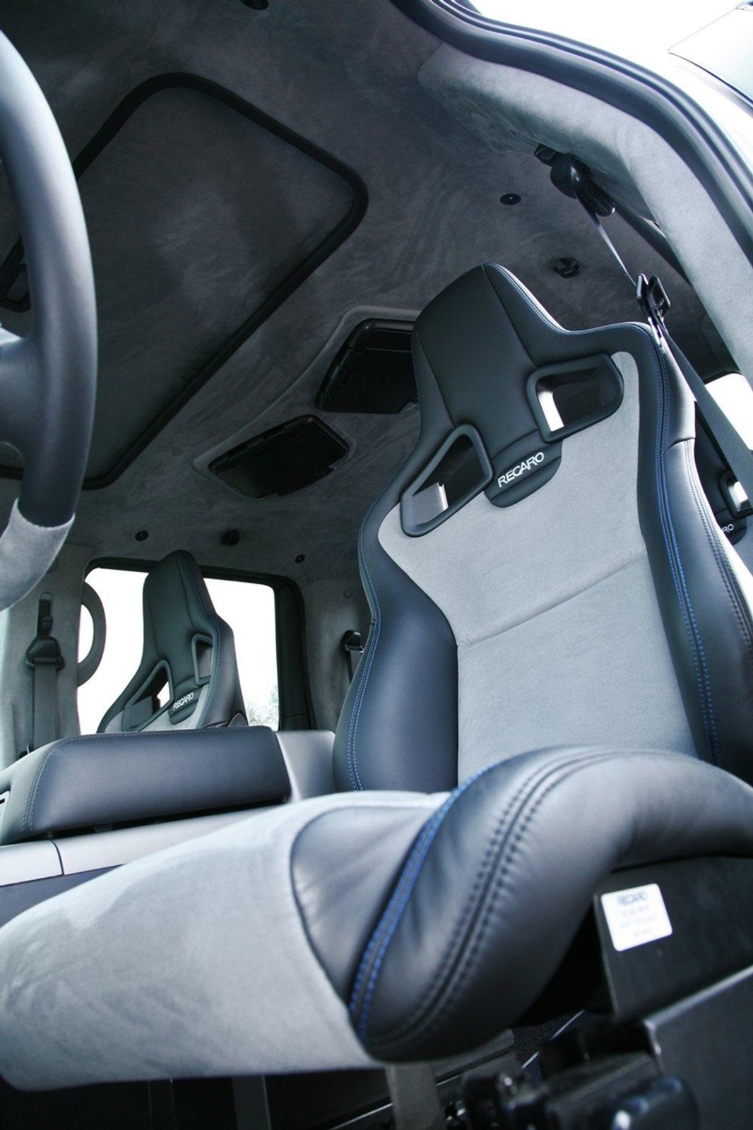 Ford F150 Magnat – umca umca do potęgi