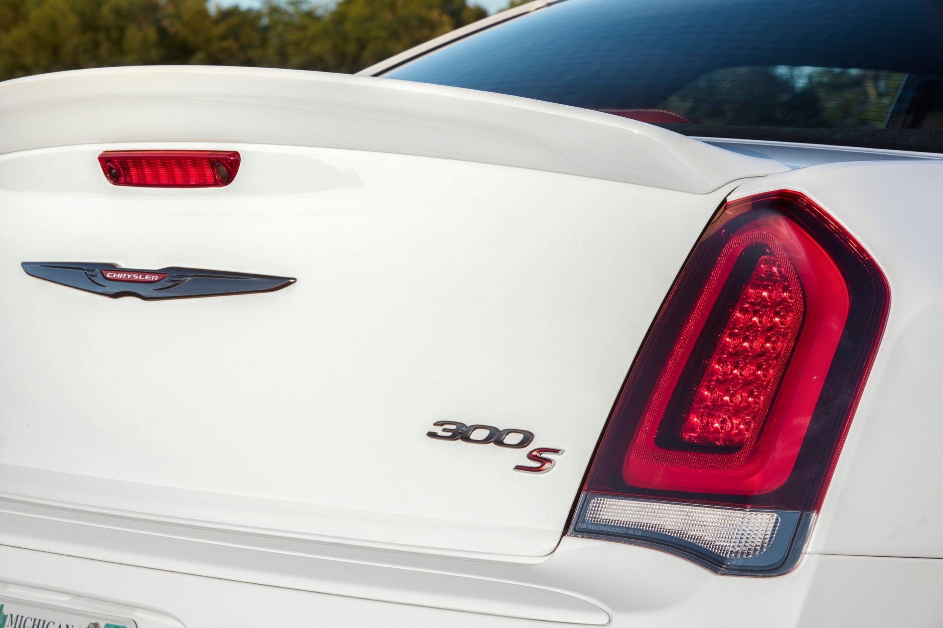 Chrysler 300C