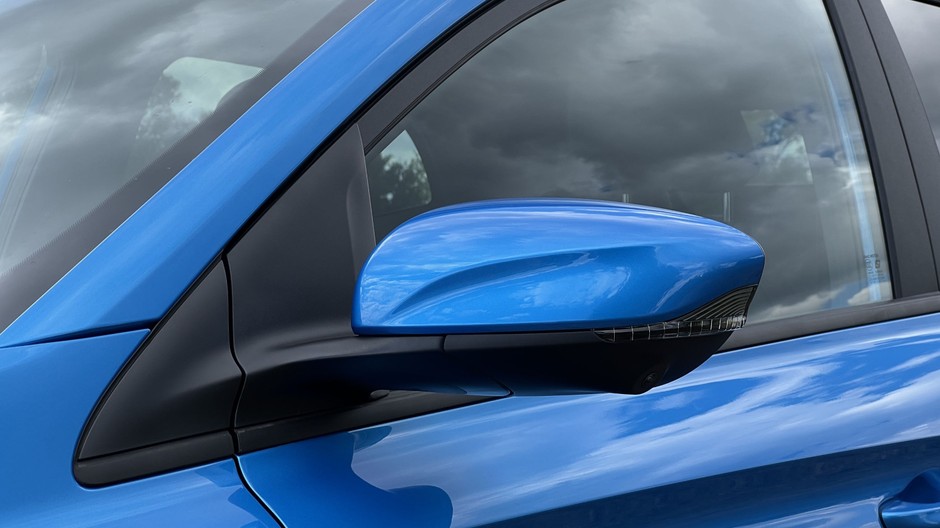 MG3 (druga generacja; od 2024 r.)