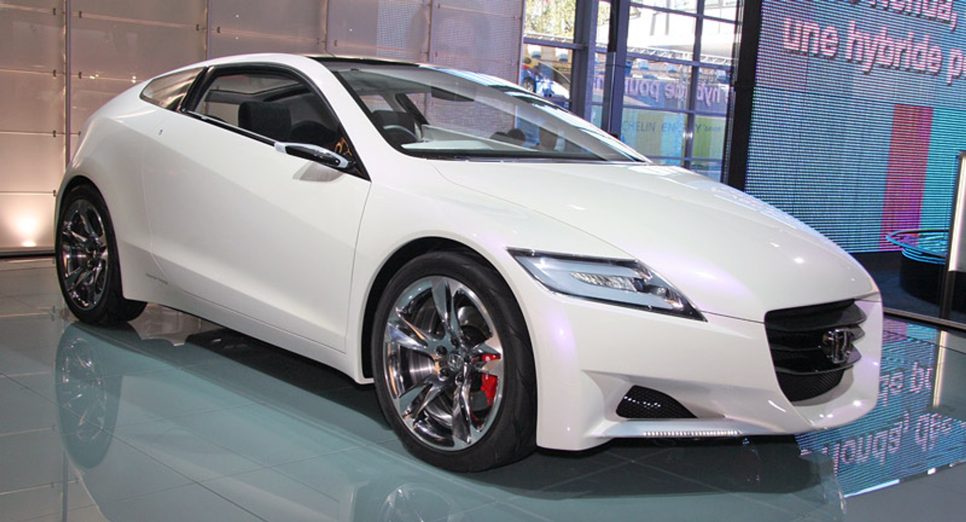 Paryż 2008: fotogaleria (cz. 3.)