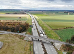 Najdłuższa autostrada w Polsce trafi w ręce państwa. Jest data. Kierowcy czekają