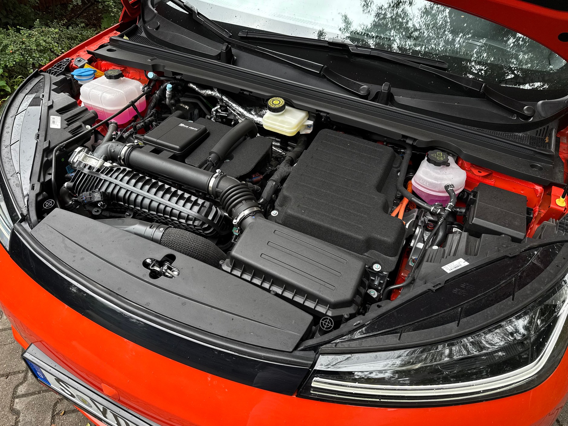 BYD Dolphin G Comfort