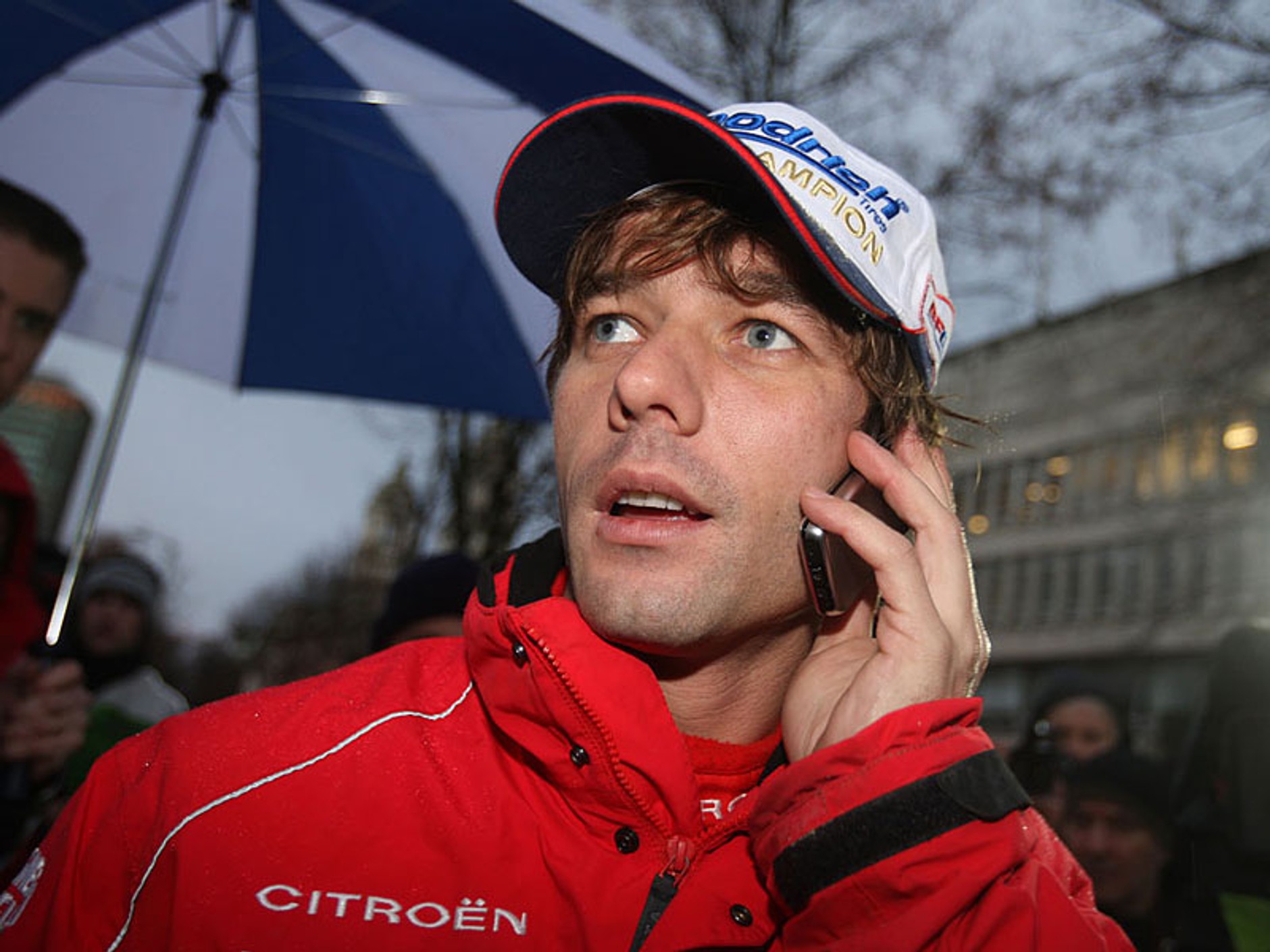 Rajd Wielkiej Brytanii 2007 w obiektywie Rallyworld©Willy Weyens (+wideo)