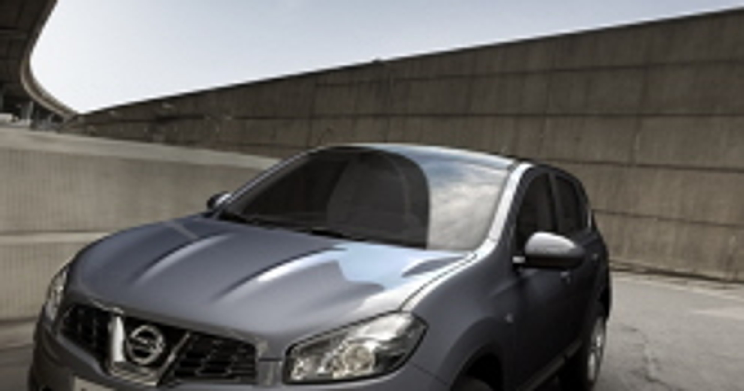 Nissan: prawie 20-procentowy wzrost sprzedaży w 2009 roku