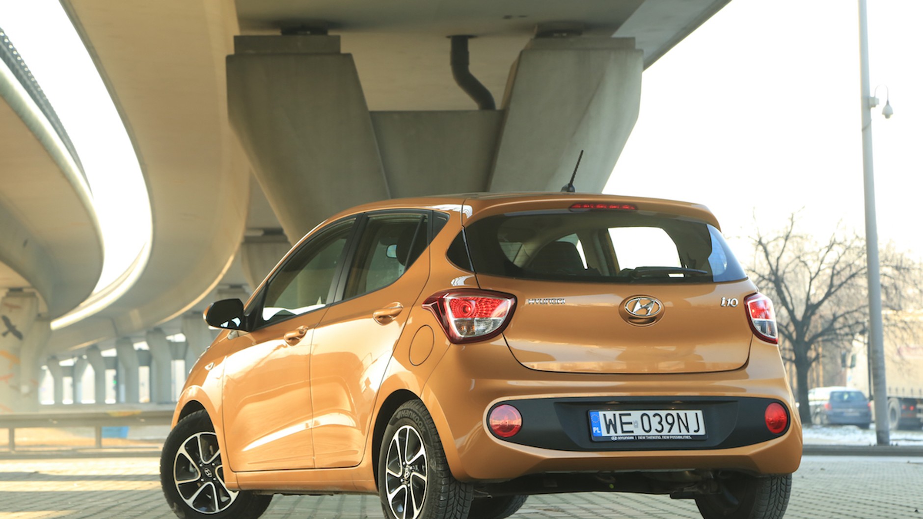 Hyundai i10 1.2 Style