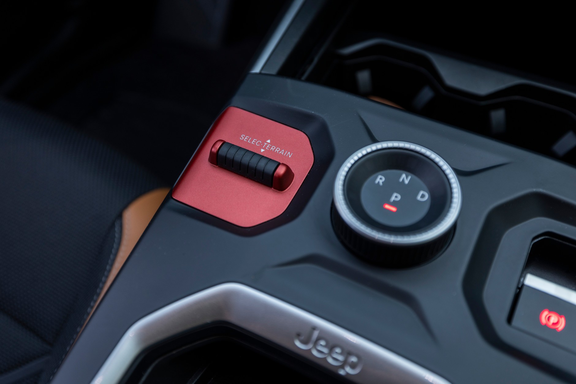 Jeep Compass 4xe
