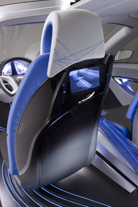 Hyundai Nuvis: nadchodzi nowy crossover (fotogaleria)
