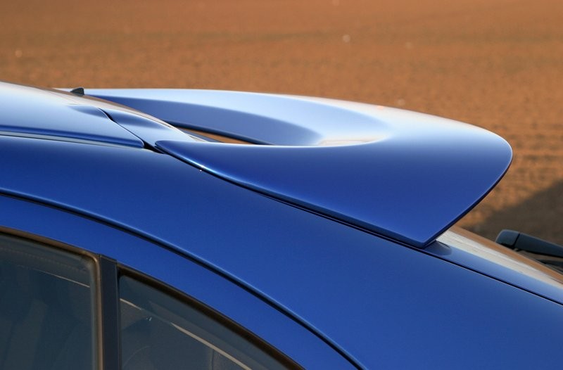 Mitsubishi Lancer Sportback 1.8 MIVEC – zwinny bliźniak
