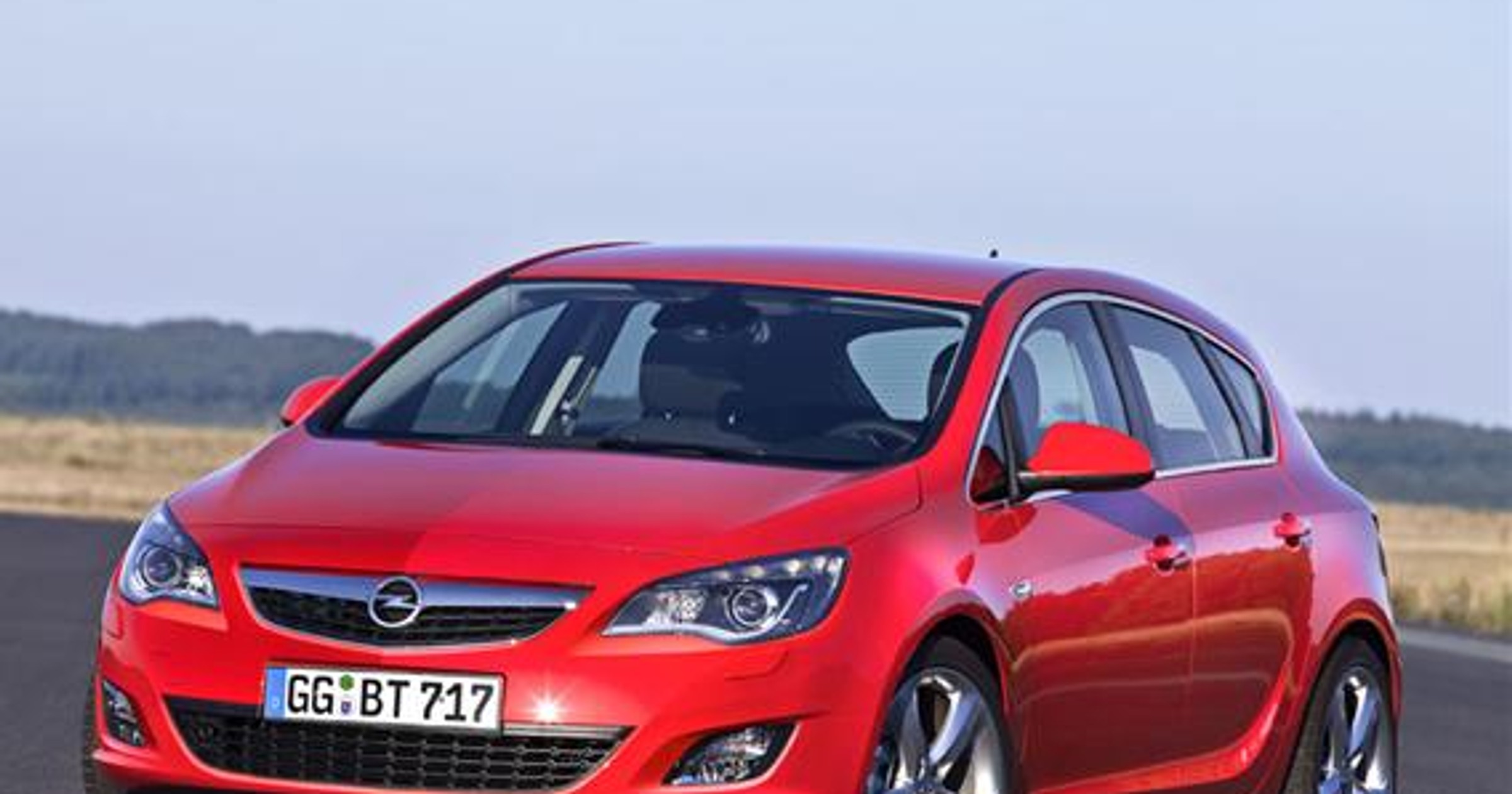 Złota Kierownica 2010: Głosuj i wygrywaj nagrody