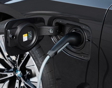 BMW serii 5