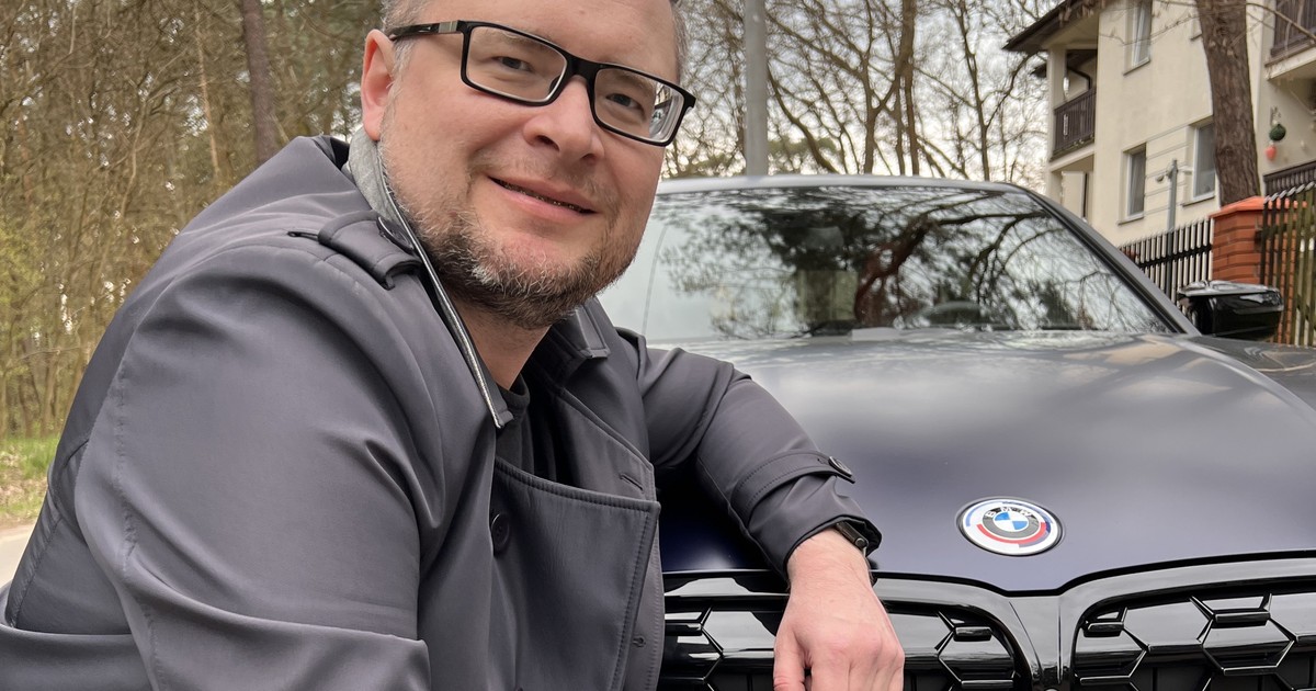 BMW serii 3 (siódma generacja po modernizacji; kod G20; wersja M340i)