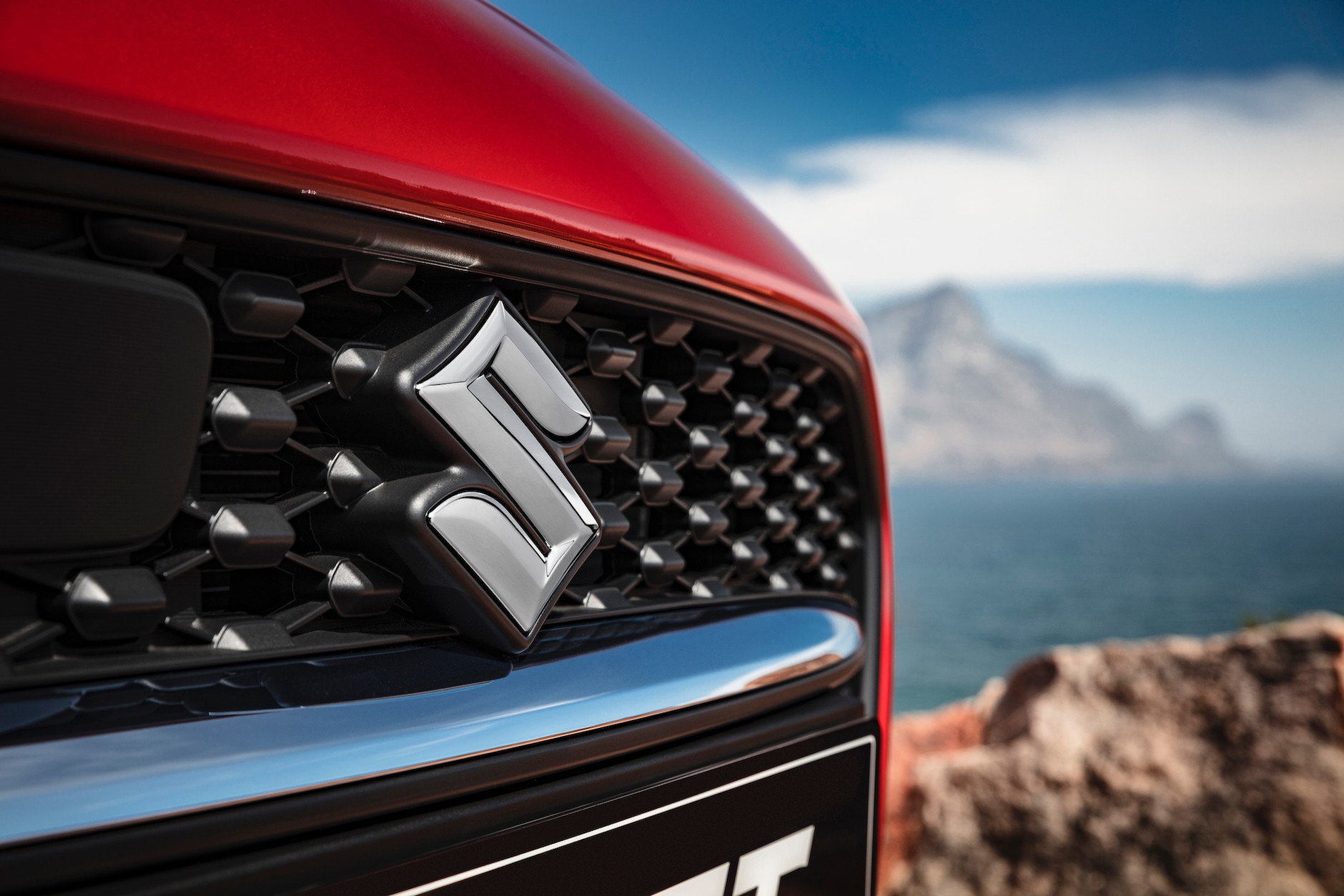 Suzuki Swift Mild Hibrid po modernizacji – więcej wyposażenia i oszczędniejszy silnik