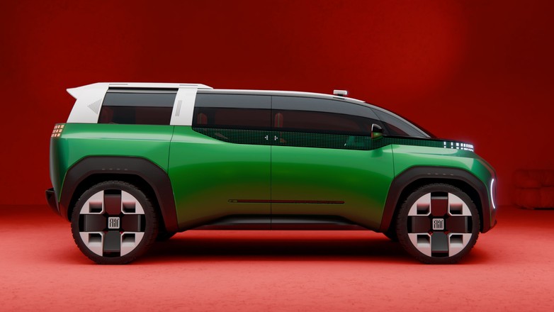 Fiat Multiplay