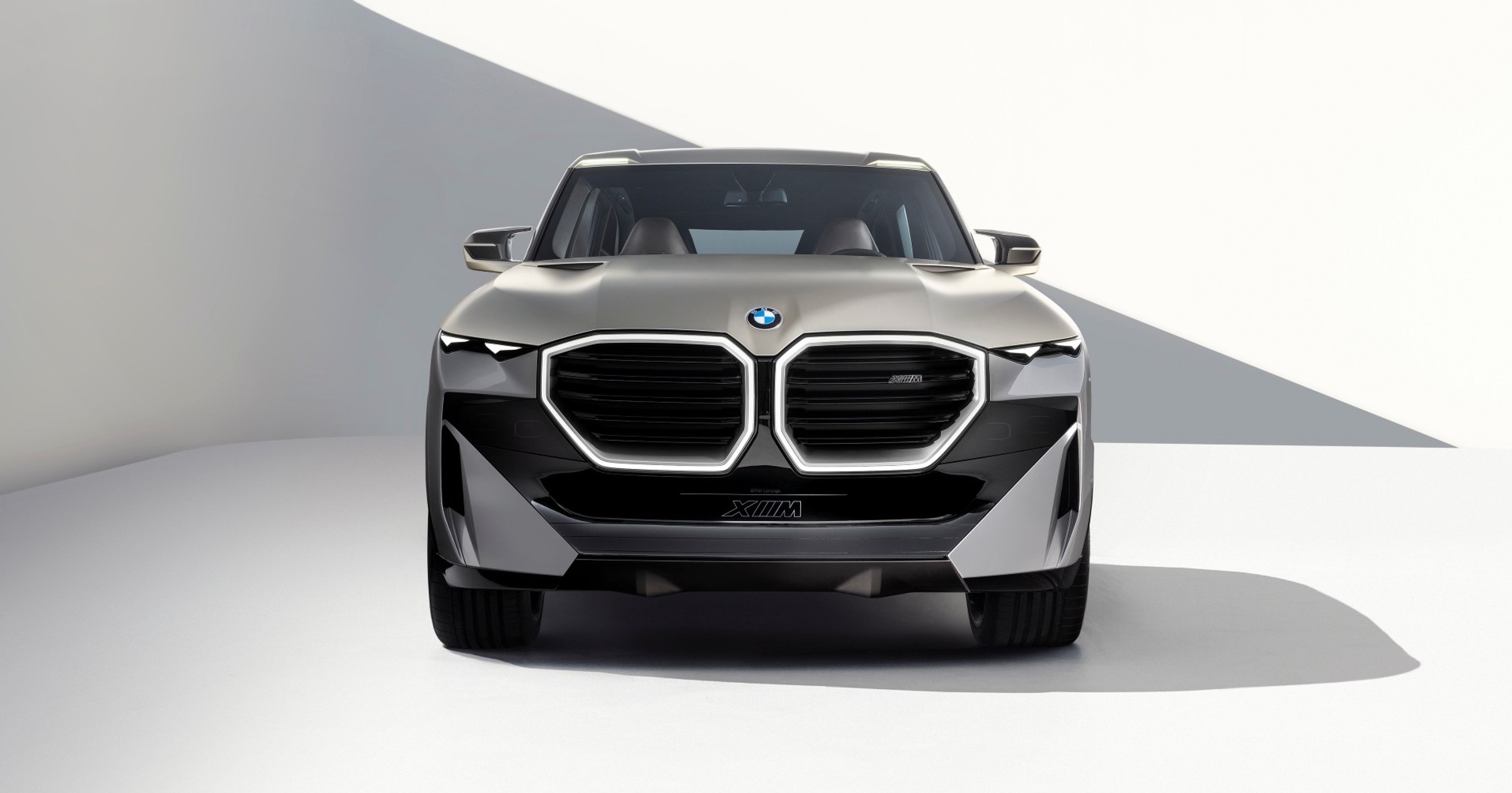 BMW XM