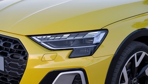 Audi A3 allstreet wycenione. To uterenowiony samochód do miasta