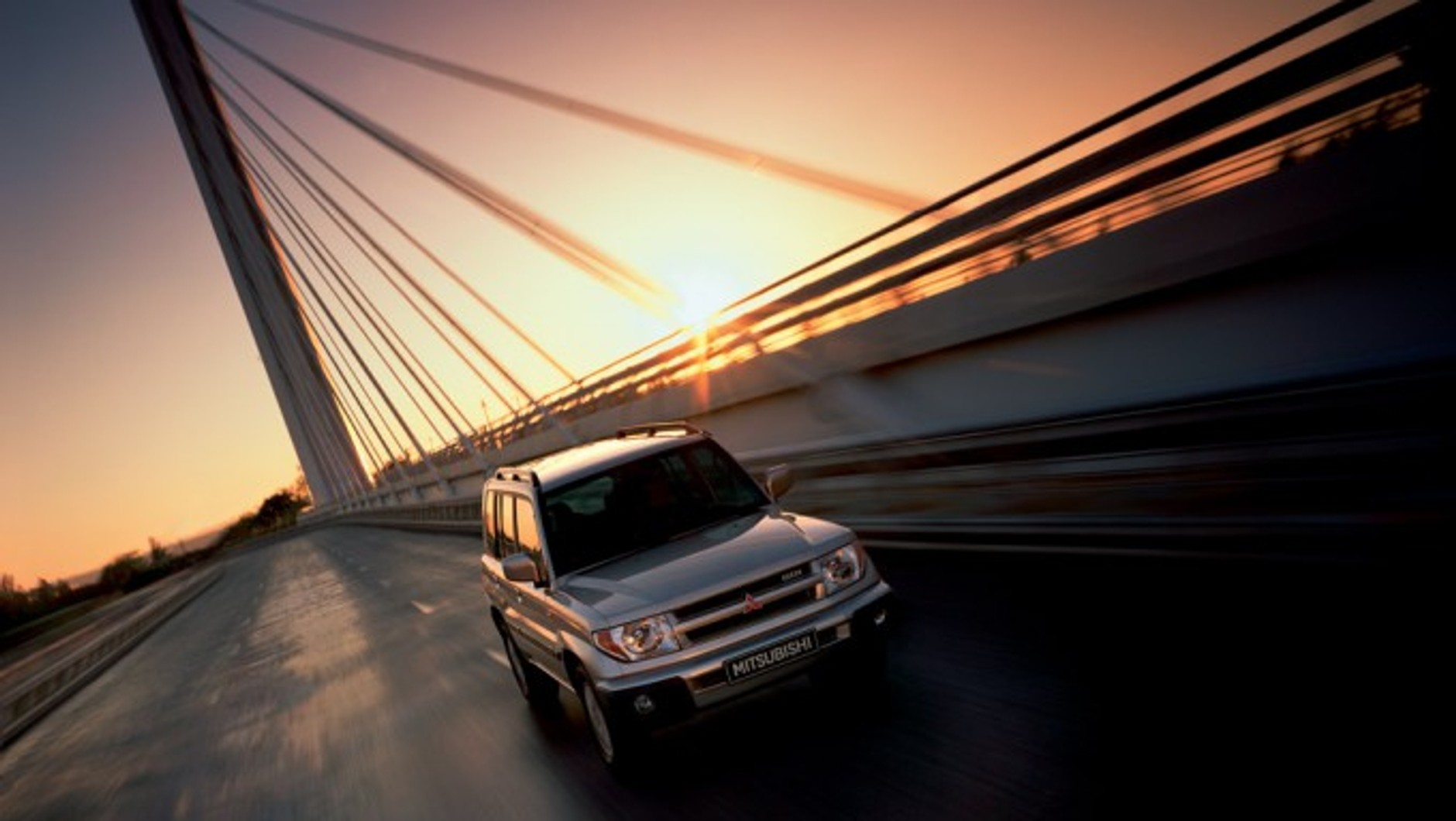 Używane Mitsubishi Pajero Pinin: dziwoląg, ale wart uwagi