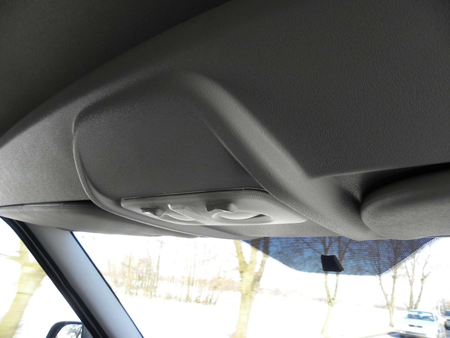 Fiat Doblo Cargo XL 1.6 MultiJet: solidny pracownik