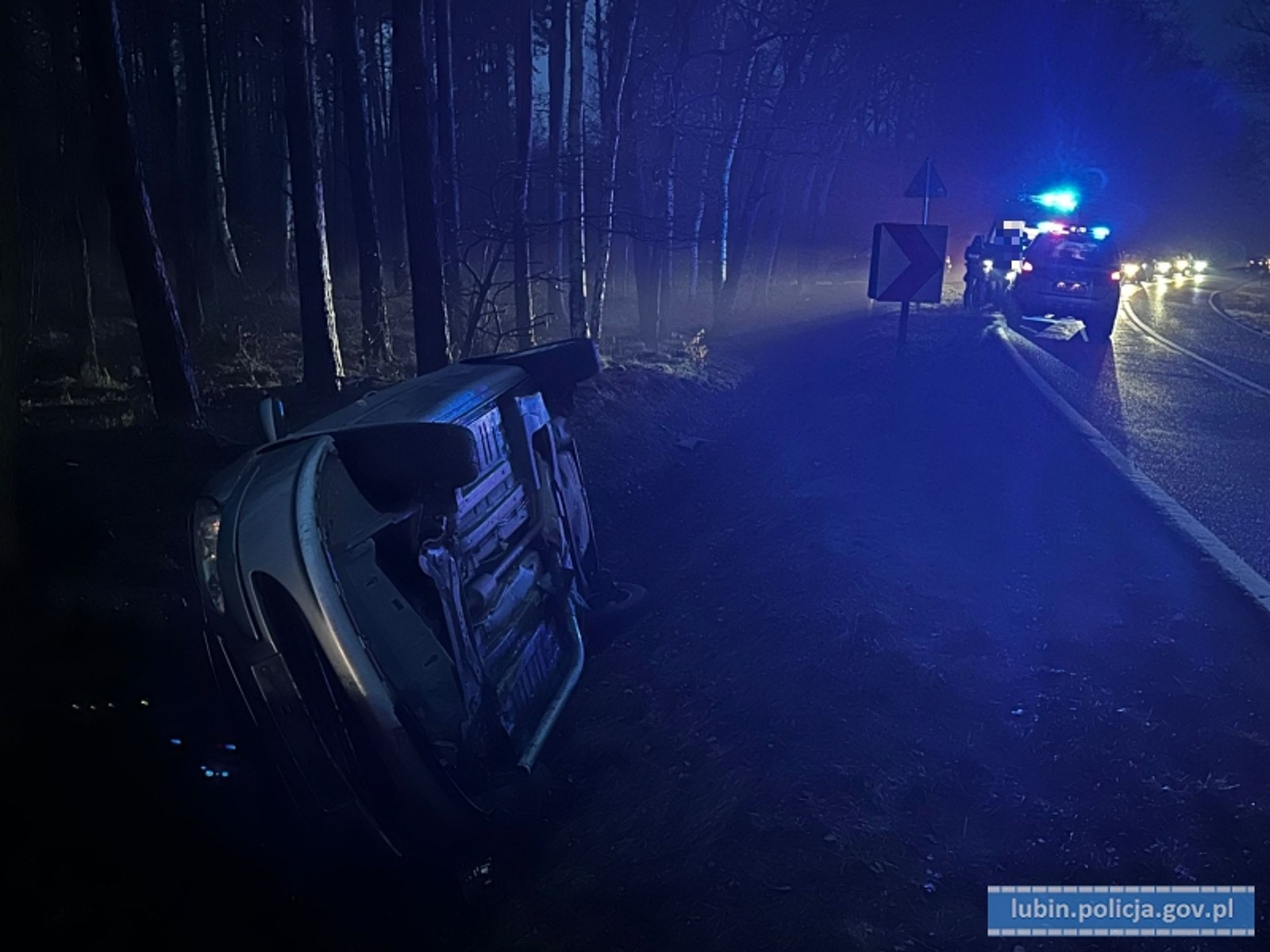 Auto-świat wypadki