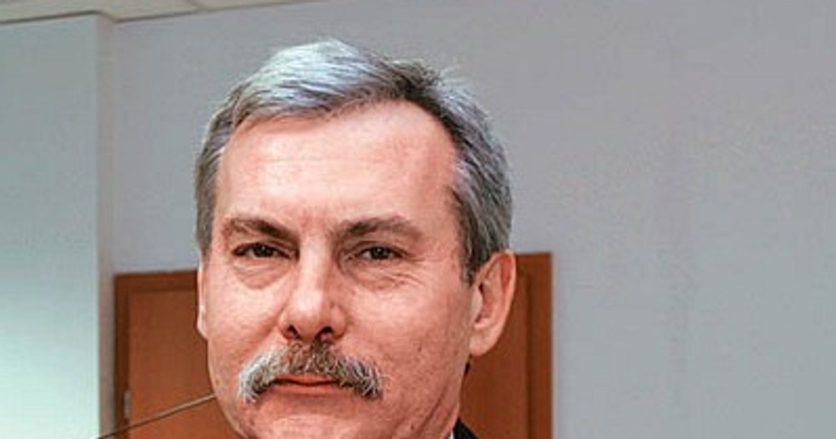 Wojciech Szyszko - dyrektor zarządzający KIA Motors Polska