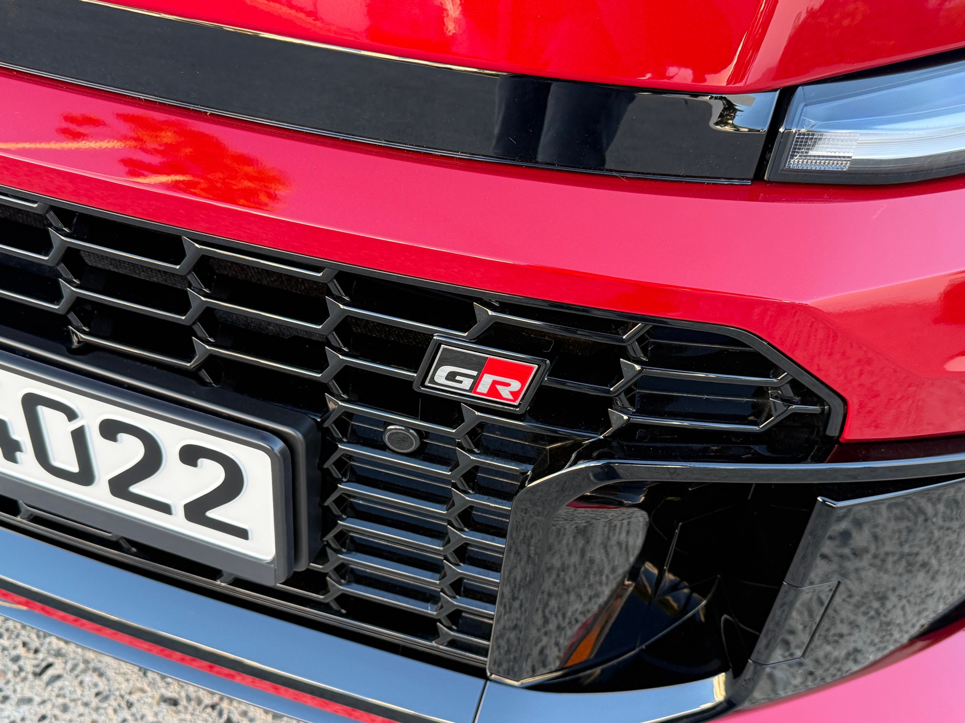 Nowa Toyota RAV4 2026 r.