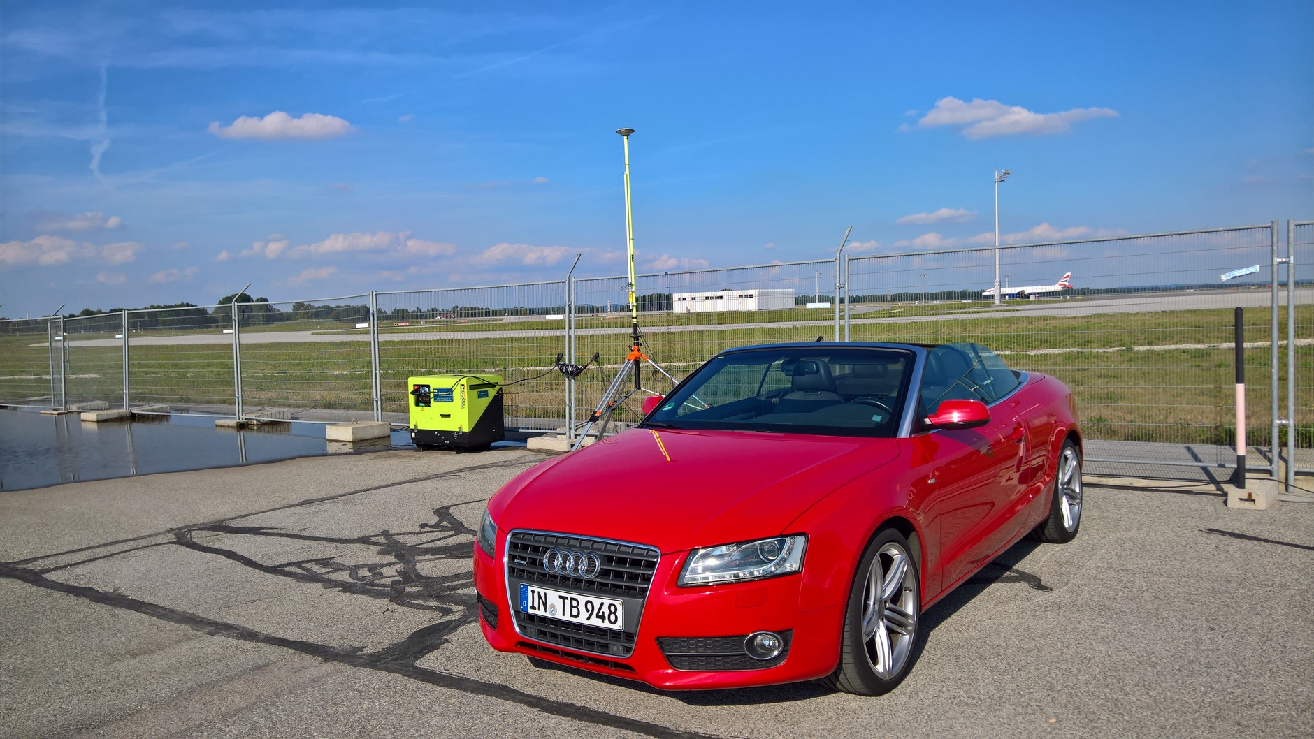 Audi Connectivity - seryjne egzemplarzez z funkcjami rozszerzonej łączności już niedługo pojawią się na ulicach całej Europy