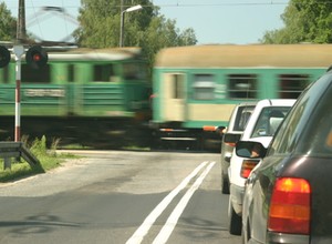 Znaki kolejowe - na co muszą uważać maszyniści?