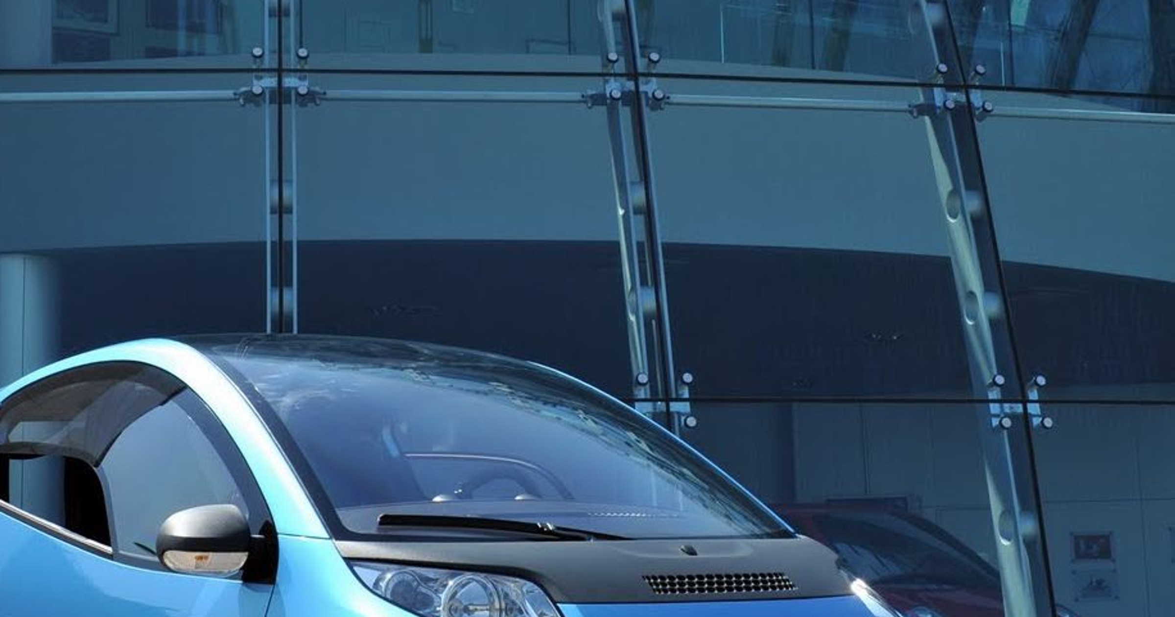 Pininfarina Nido EV w najnowszym wydaniu 