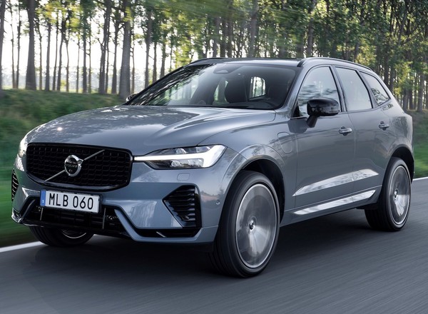 Volvo XC60 – sprawdź, która wersja pasuje do ciebie najlepiej