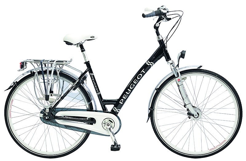 Peugeot: nowy wizerunek stylizacyjny