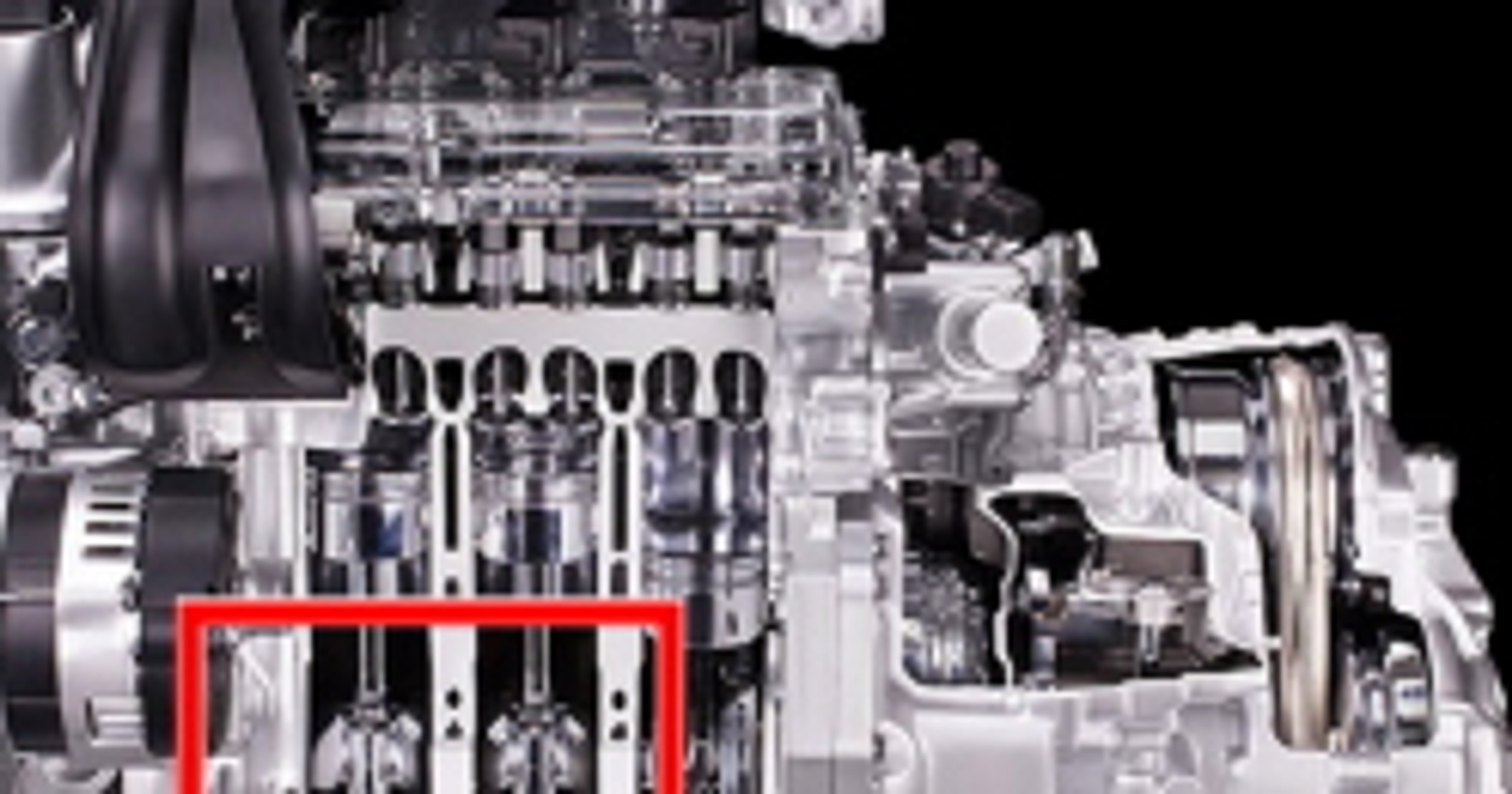 Nissan: neutronowy system obrazowania z dużą prędkością